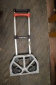 *Magna Cart Folding Sack Barrow