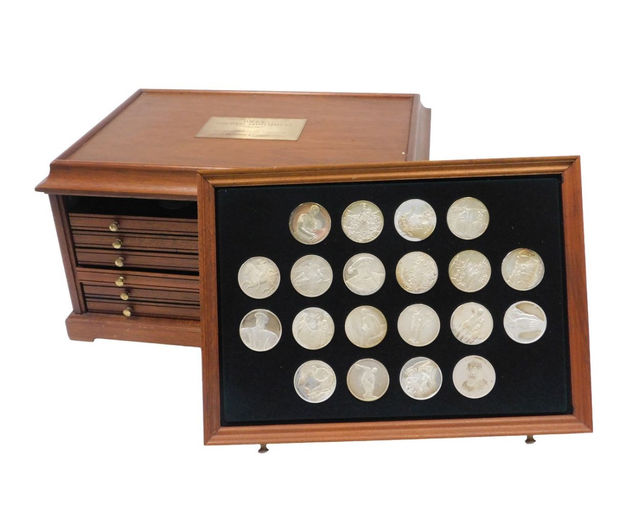 Lincoln Collective Sale