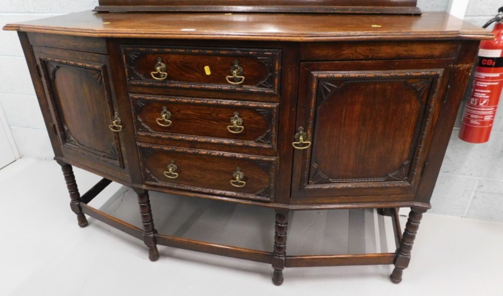 Lincoln Collective Sale Day Two