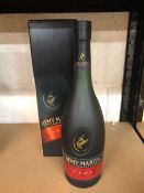 Remy Martin Cognac 70cl bottle in box