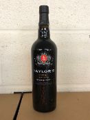 Taylors First estate Port 75cl