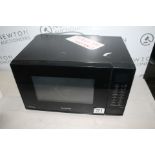 1 PANASONIC NN-CT56JB SLIMLINE COMBINATION MICROWAVE OVEN BLACK RRP Â£199