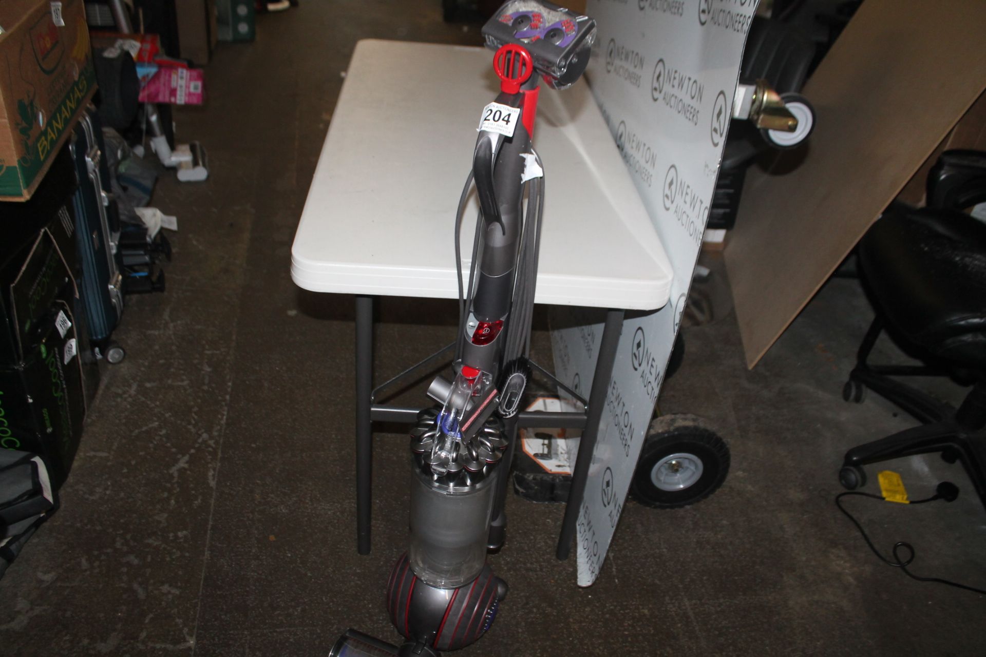 1 DYSON BALL ANIMAL UPRIGHT VACUUM CLEANER RRP Â£249