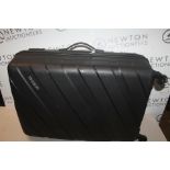 1 AMERICAN TOURISTER LARGE HARDSIDE SPINNER CASE RRP Â£99
