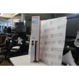 1 BOXED DIMPLEX ION FRESH COOLING TOWER FAN WITH IONISER RRP Â£99