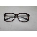 1 PAIR OF MICHEAL KORS GLASSESS FRAME MODEL MK 8022 RRP Â£99.99