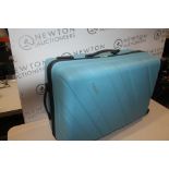 1 AMERICAN TOURISTER LARGE HARDSIDE SPINNER CASE RRP Â£99 (HANDLE BROKEN)