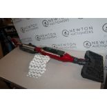 1 SHARK KLIK N FLIP STEAM POCKET MOP RRP Â£89.99