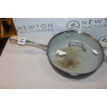1 HENCKLES 4.7L SAUTE PAN RRP Â£19.99