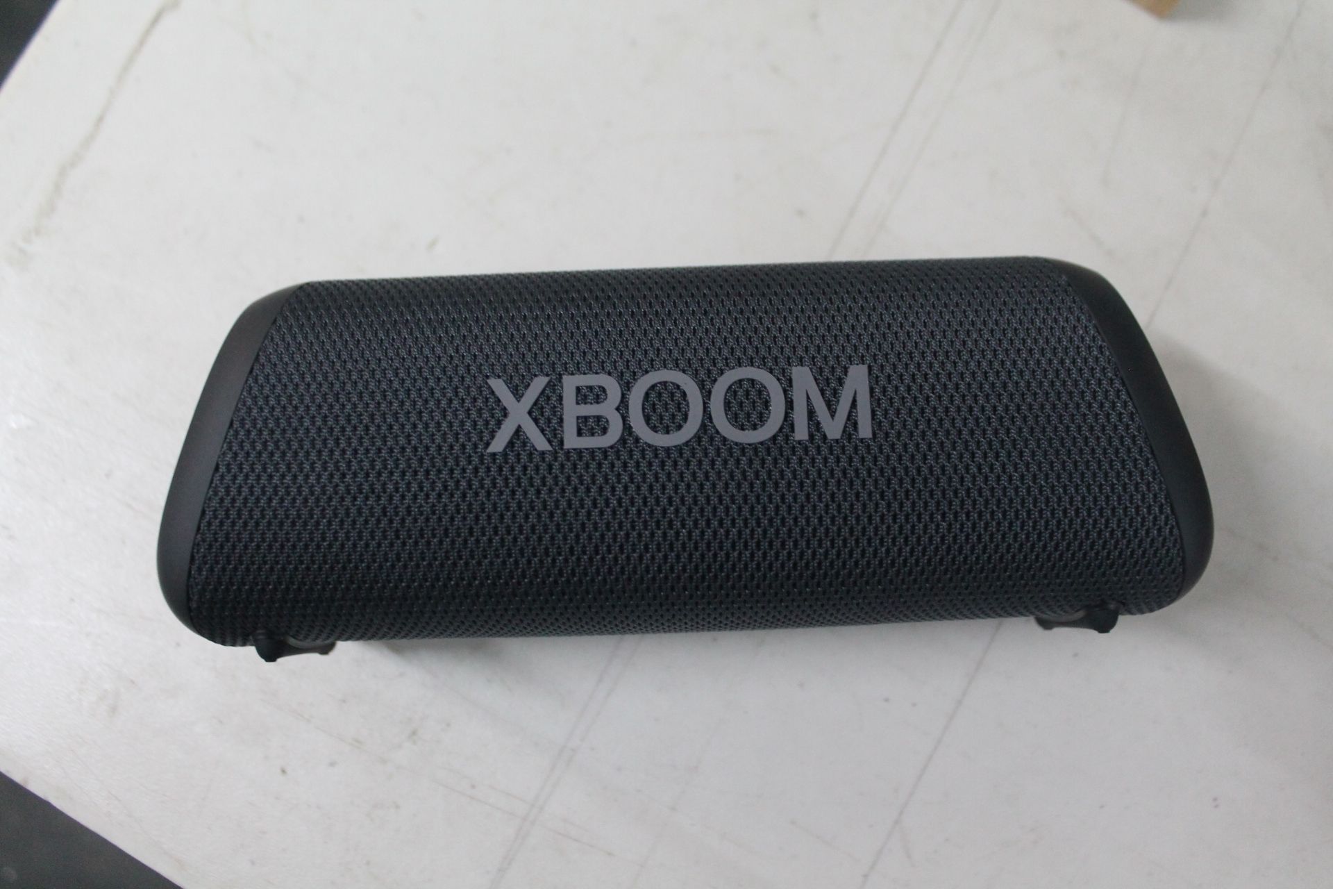 1 LG XBOOM GO XG5Q PORTABLE BLUETOOTH SPEAKER RRP Â£154.99