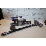 1 DYSON V8 ADVANCED STICK VACUUM CLEANER RRP Â£249