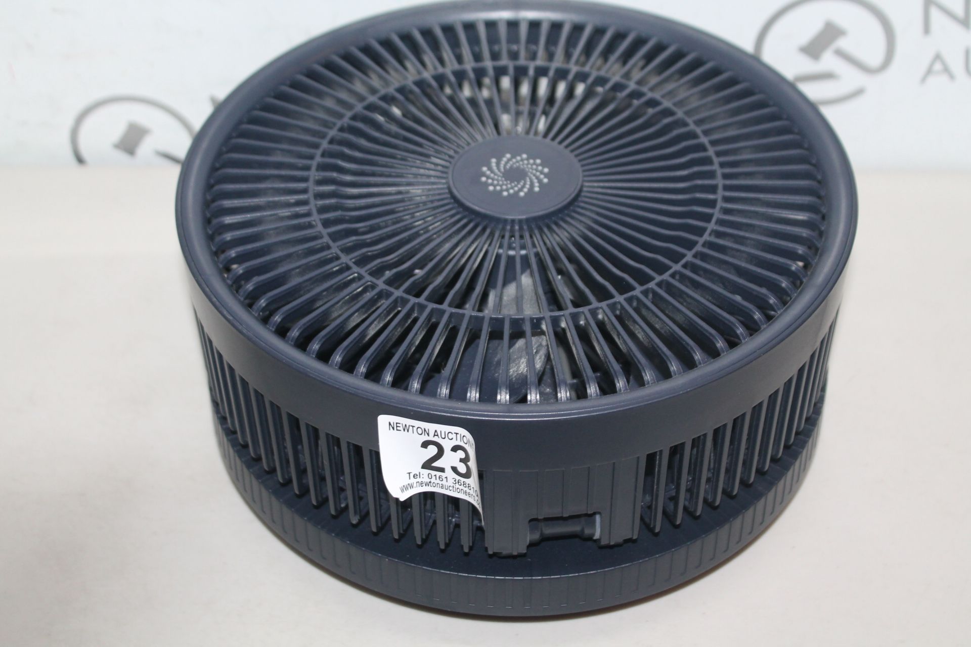 1 NSA ULTIMATE FOLDING-AWAY FAN RRP Â£39