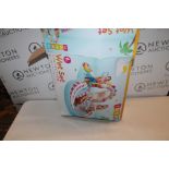 1 BOXED INTEX CANDY ZONE INFLATABLE PLAYCENTRE (3+ YEARS) RRP Â£29