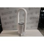 1 VYBRA COOLING FAN, HEATER AND AIR CLEANER RRP Ã‚Â£129.99