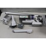 1 SAMSUNG JET 70 PET CORDLESS VACUUM CLEANER WITH BATTERY RRP Â£299