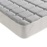 1 DORMEO MEMORY PLUS ROLLED MATTRESS, SINGLE RRP Â£199