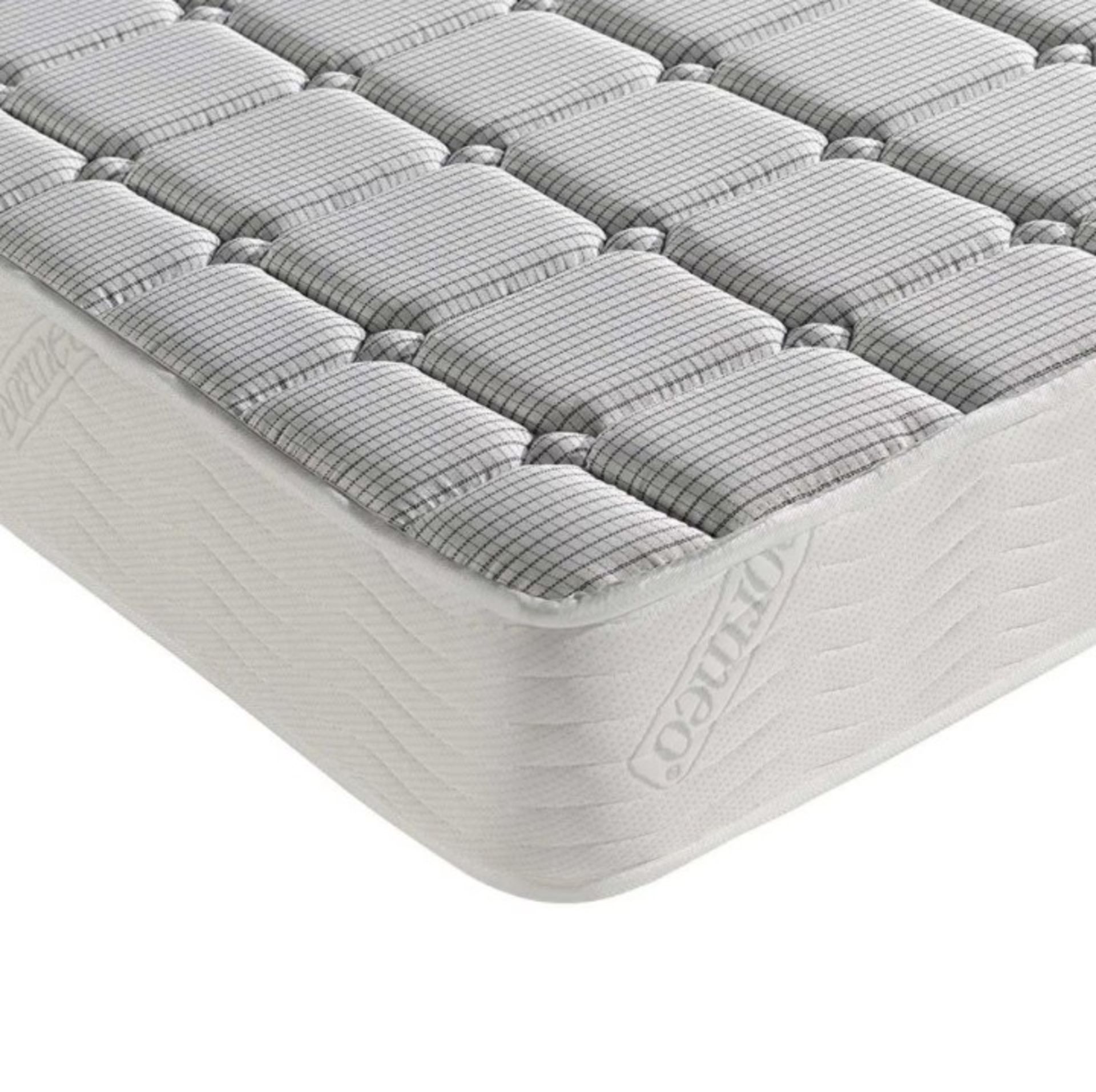 1 DORMEO MEMORY PLUS ROLLED MATTRESS, SINGLE RRP Â£199