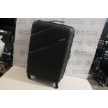 1 AMERICAN TOURISTER LARGE HARDSIDE SPINNER CASE RRP Â£99