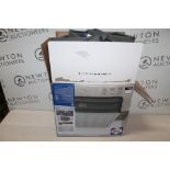 1 BOXED SEALY FORTECH AIRBED WITH BUILT-IN PUMP RRP Â£69