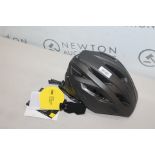 1 MIPS JUNIOR BIKE HELMET AGE 5+ SIZE 51-55CM RRP Â£49