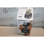 1 BOXED KENWOOD DUO PREP 2 IN 1 CHOPPER AND GRINDER RRP Â£49.99