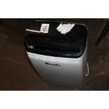 1 WOODS MDK26 AIR DEHUMIDIFIER REFRIGERANT 25L/DAY RRP Â£399