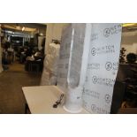 1 DYSON AM07 AIR MULTIPLIER TOWER FAN WITH REMOTE RRP Â£399.99