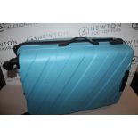 1 AMERICAN TOURISTER LARGE HARDSIDE SPINNER CASE RRP Â£99