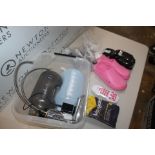 1 JOB LOT OF ASSORTED ITEMS RRP Â£59.99