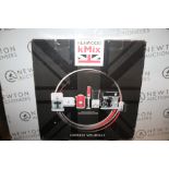 1 BOXED KENWOOD KMIX STAND MIXER MODEL KMX750AAB RRP Â£299