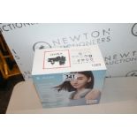 1 BOXED JISULIFE NECK FAN RRP Â£29.99