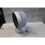 1 MEACO SEFTE DESKTOP AIR CIRCULATOR 10" RRP Â£99