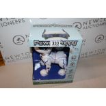 1 BOXED LEXIBOOK POWER PUPPY SMART ROBOT DOG RRP Â£29.99