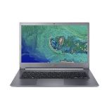1 ACER SWIFT 5 SF514-53T-74CH - 14 INCH FULL HD - I7-8565U - 512GB SSD - 16GB DDR4 RRP Â£999 (