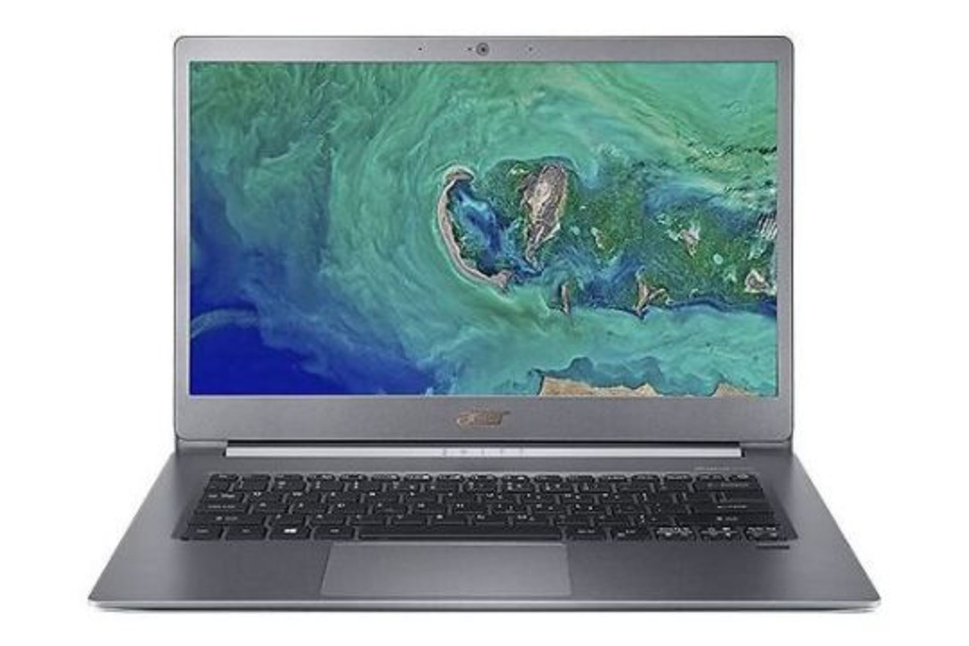 1 ACER SWIFT 5 SF514-53T-74CH - 14 INCH FULL HD - I7-8565U - 512GB SSD - 16GB DDR4 RRP Â£999 (