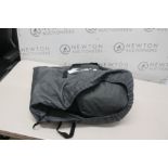 1 BAGGED SEALY FORTECH AIRBED WITH BUILT-IN PUMP RRP Â£69