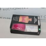 1 BOXED STEVE MADDEN WIREFREE COMFORT BRA SIZE XL RRP Â£29.99