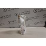 1 OTTLITE LED DESK LAMP RRP Â£49.99