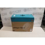 1 BOXED DUUX WHISPER FLEX 2 SMART FAN DXCF70UK, BLACK RRP Â£129.99
