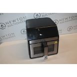 1 GOURMIA 7.6L DIGITAL AIR FRYER WITH LIGHT & WINDOW RRP Â£54.99