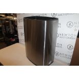 1 SENSIBLE ECO LIVING BIN RRP Â£49 (NO LID)