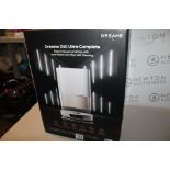 1 BOXED DREAME X40 ULTRA COMPLETE ROBOT VACUUM & MOP WITH SELF-CLEANING AND AUTO-EMPTY, RLX63CE-2