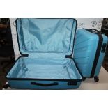 1 AMERICAN TOURISTER HARDSIDE 2 PIECE LUGGAGE SET RRP Â£129