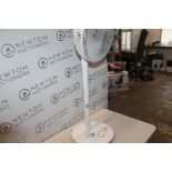 1 DUUX WHISPER ESSENCE AIR FAN IN WHITE - DXCF60 RRP Â£99