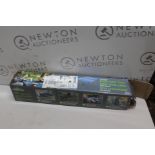 1 BOXED CASCADE EXTRA LARGE TABLE RRP Â£39.99