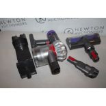 1 DYSON V8 ABSOLUTE CORDLESS VACUUM RRP Â£299