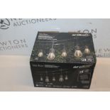 1 BOXED ARTIKA SOLAR STRING LIGHTS BLAZE RRP Â£49