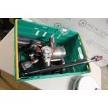 1 DYSON V8 ADVANCED STICK VACUUM CLEANER RRP Ã‚Â£319.99