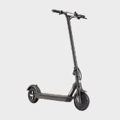 1 REID E4 PLUS ELECTRIC SCOOTER RRP Â£599 (ERROR CODE E02, MISSING 1 HANDLE GRIP, THROTTLE LOOSE, NO