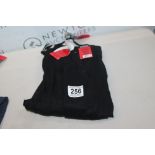 1 PAIR OF BUFFALO BITTON PULL ON JOGGER SIZE M RRP Â£29.99